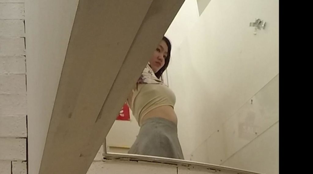 Best of Changing room voyeur