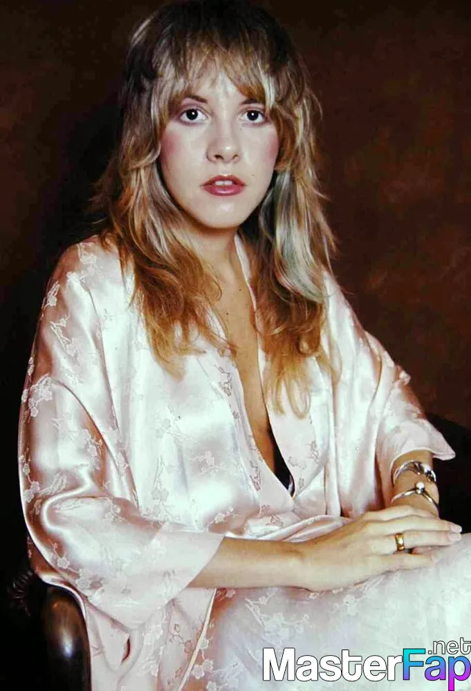 Best of Stevie nicks naked