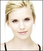 Best of Maggie grace faster