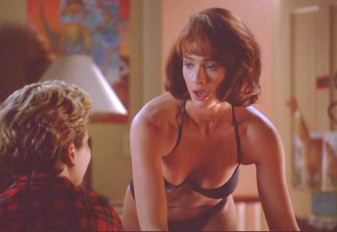 doris barkley recommends lauren holly nude pic