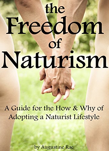 naturist freedom videos