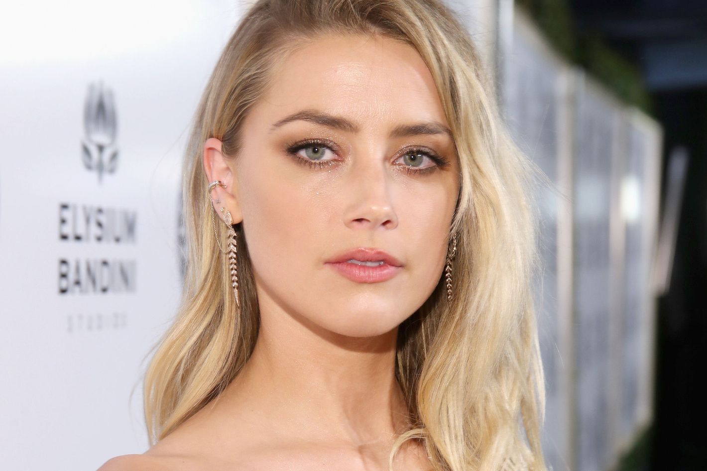 clare parkes recommends Amber Heard Nude Pics