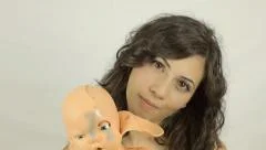 caroline rodriguez recommends cc doll porn pic