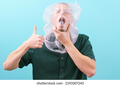 bill clawson share plastic bag breathplay photos