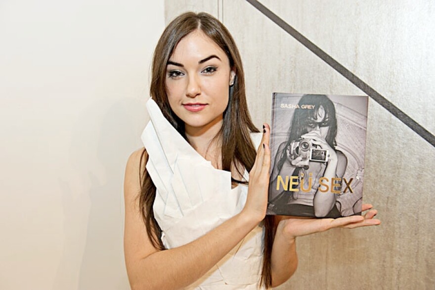 Best of videos pornos viejos ageo hernandez share sasha grey n word photos