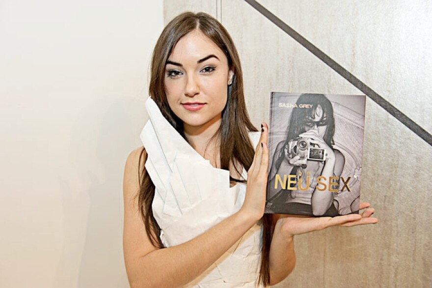 ageo hernandez share sasha grey n word photos