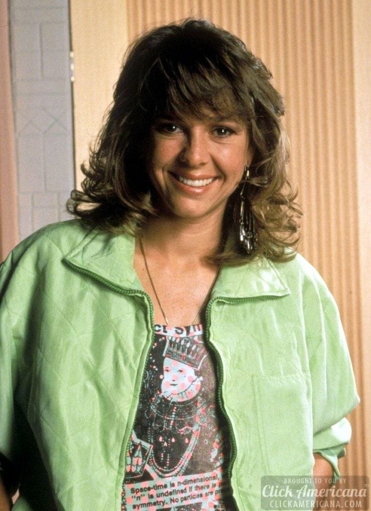 amogh sukhatankar recommends kristy mcnichol hot pic