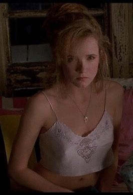 bryan burdett recommends lea thompson bikini pic