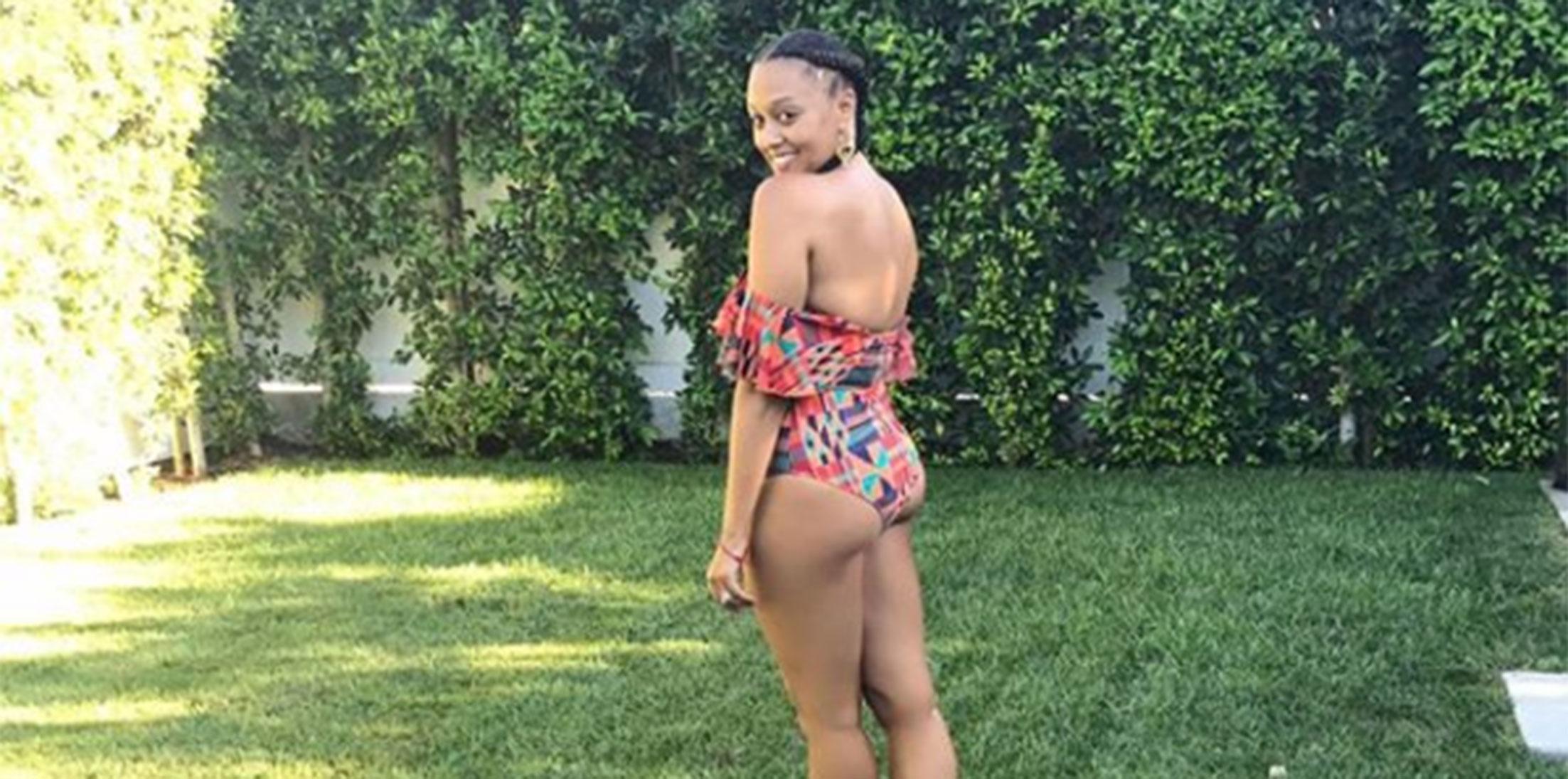 Best of Tia mowry nude