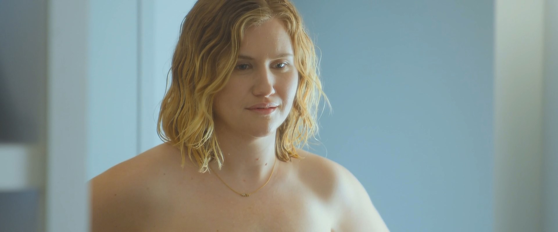 antoni vukojevic recommends Jillian Bell Nude