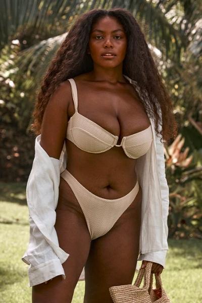 anoud haddadin recommends big tit ebony bikini pic