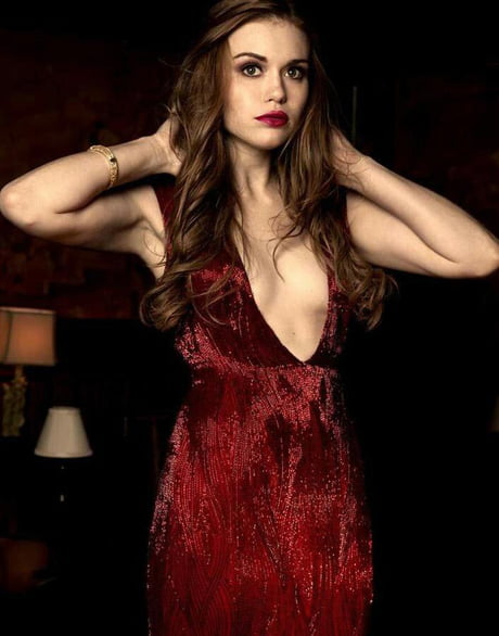 Best of Holland roden sexy