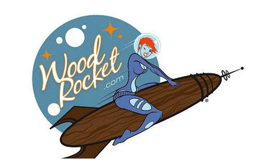 Wood Rocket Porn son daughter