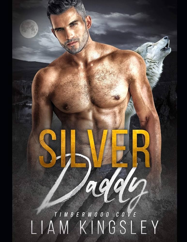 adam orndorff recommends silver dddies pic