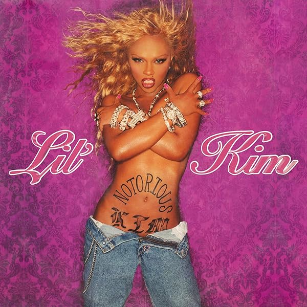 lil kim porn