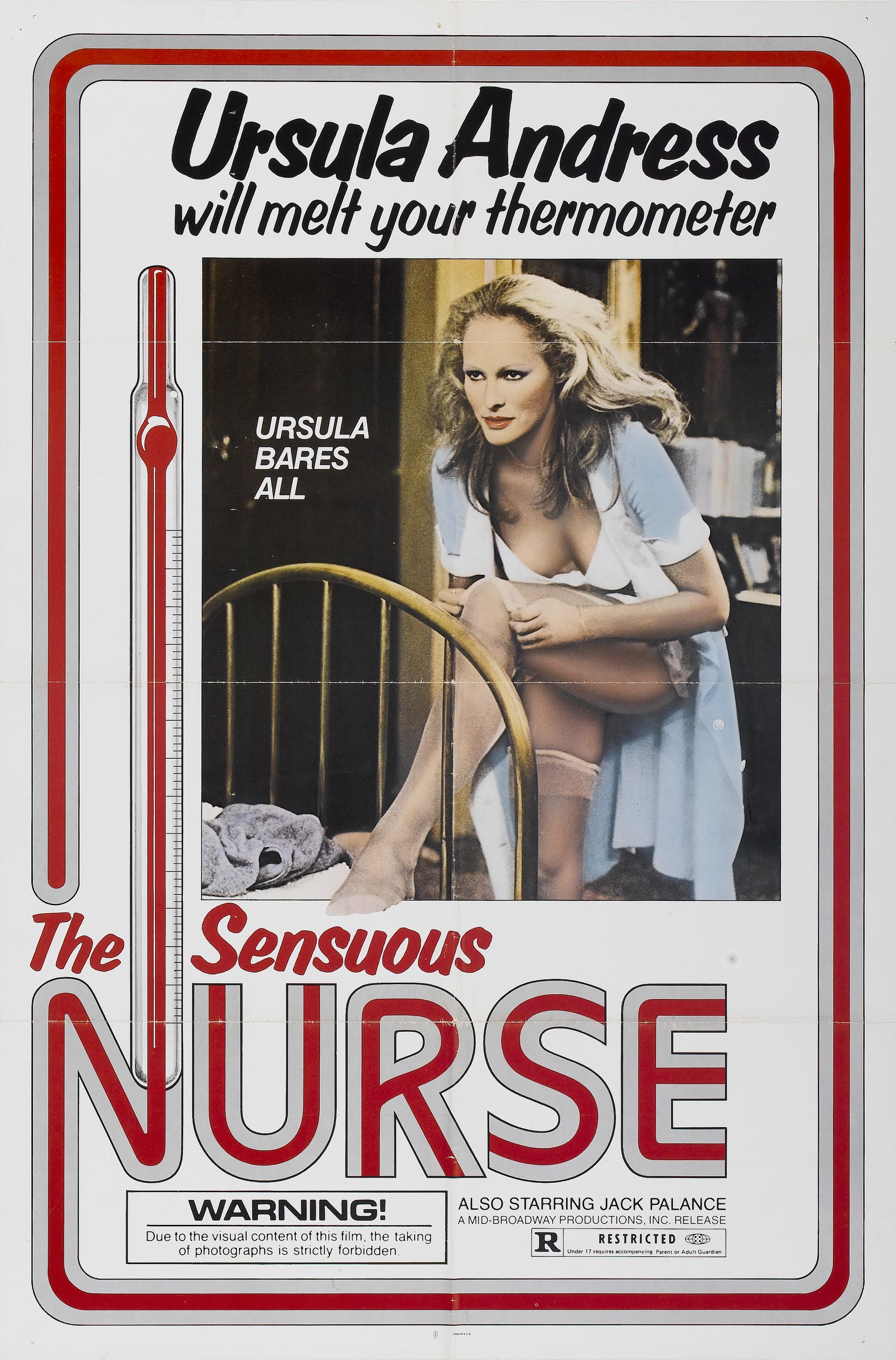 Best of The nurse ursula andress