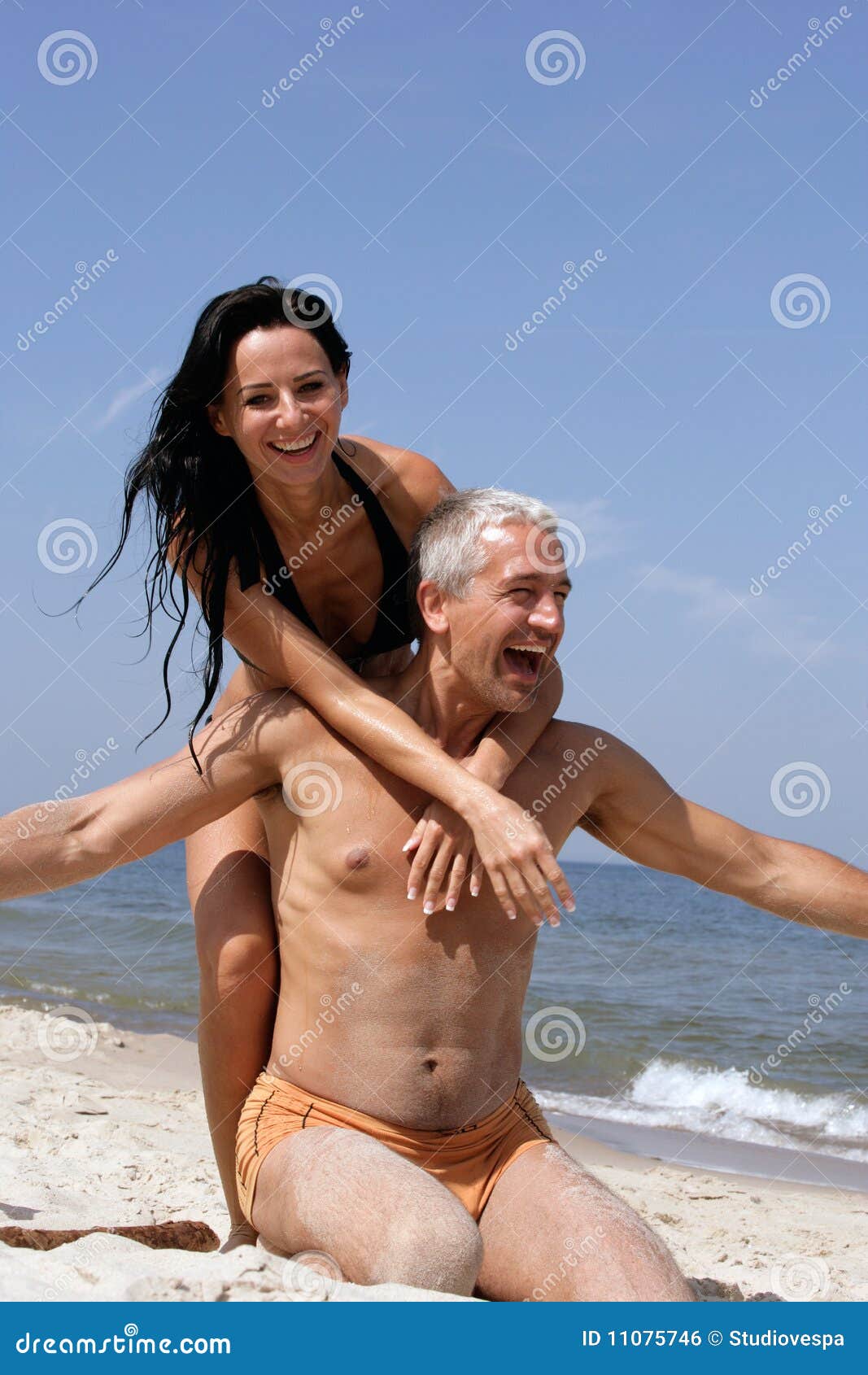 nude beach couples