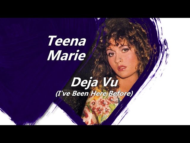 dee lau recommends Deja Marie