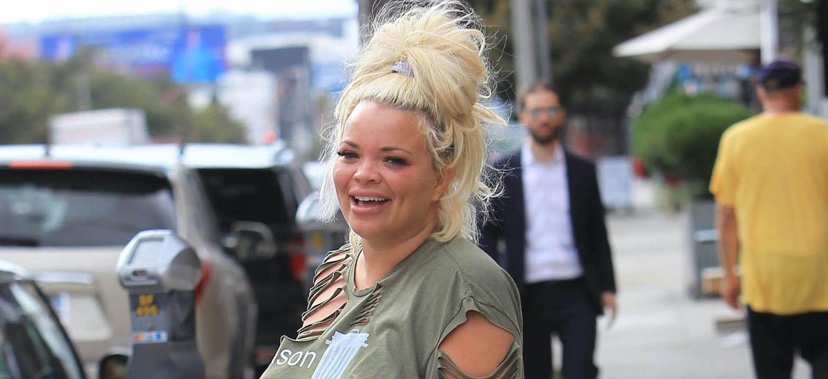 porn trisha paytas