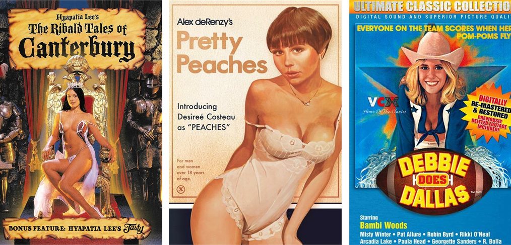 andreea condrea recommends good vintage porn movies pic