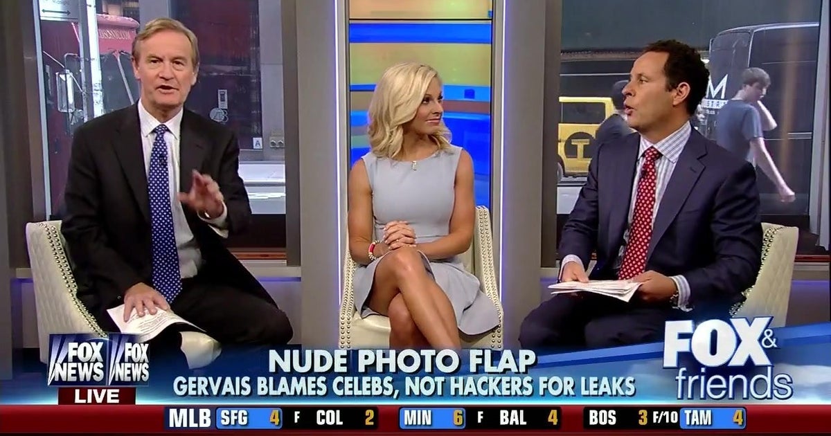 darrell mangan recommends fox news ladies nude pic