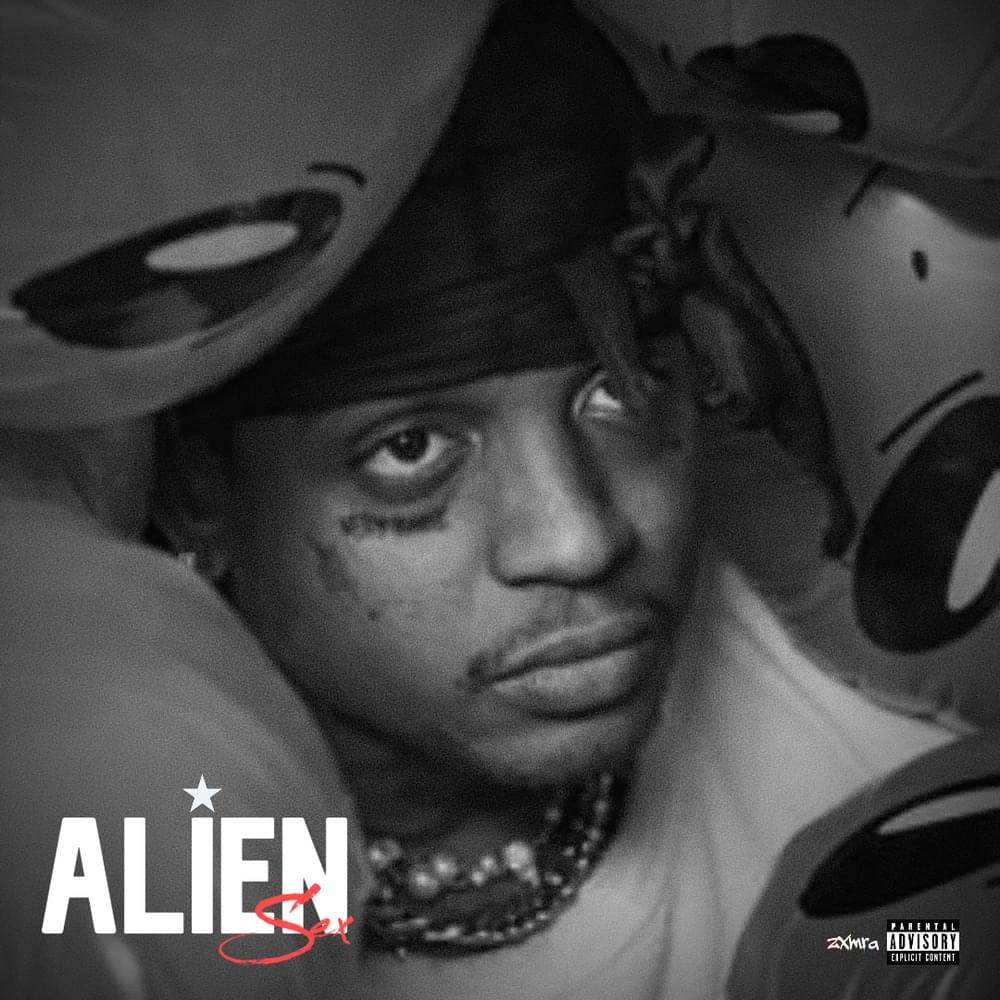 Best of Alien head sex tape