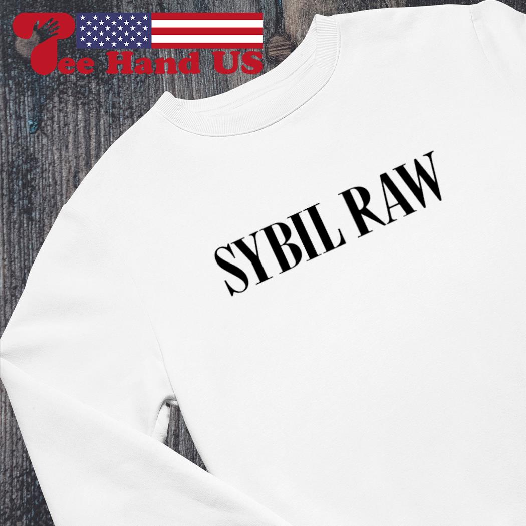 anabel nieto recommends Sybil Raw