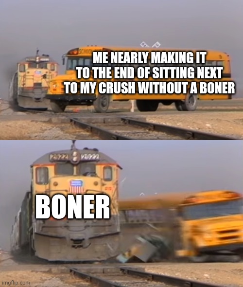 Best of Bus boner