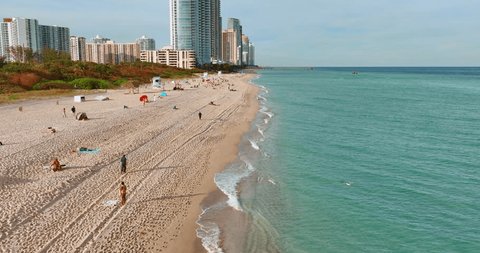 amrita basu share haulover beach videos photos