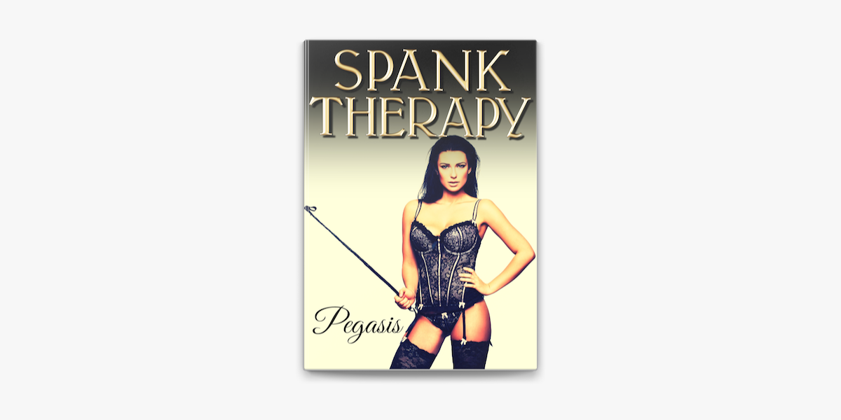 Best of Spanking therapy