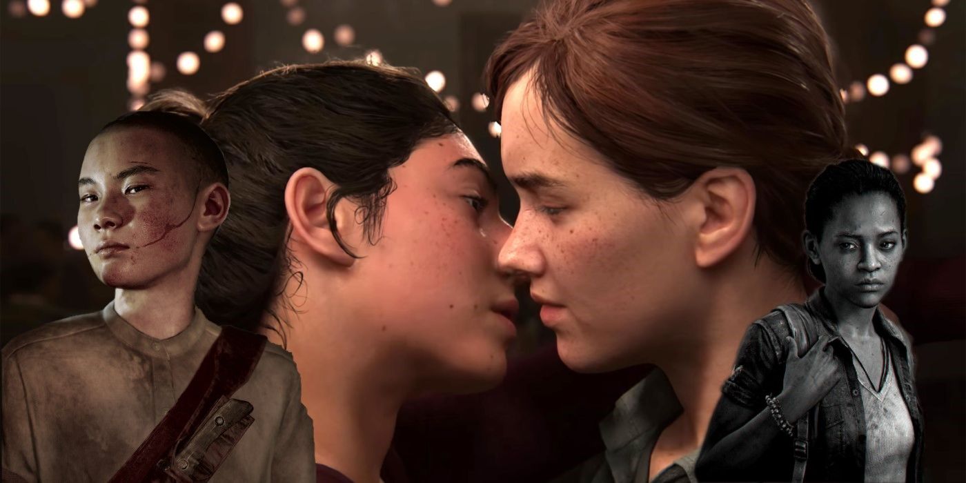 dinker rao recommends jesse switch lesbian pic