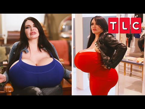 bradly miller recommends biggest boobs xx pic