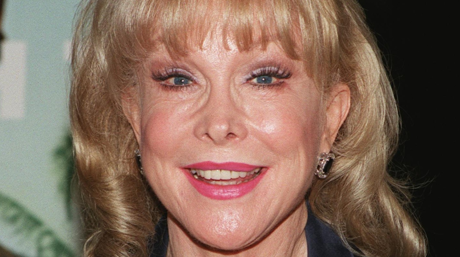 dana li share barbara eden nude pics photos