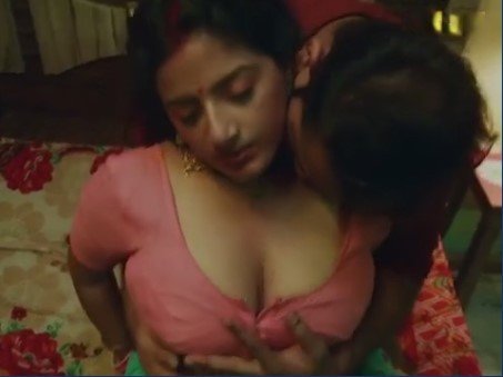 Best of Mallu nude webseries