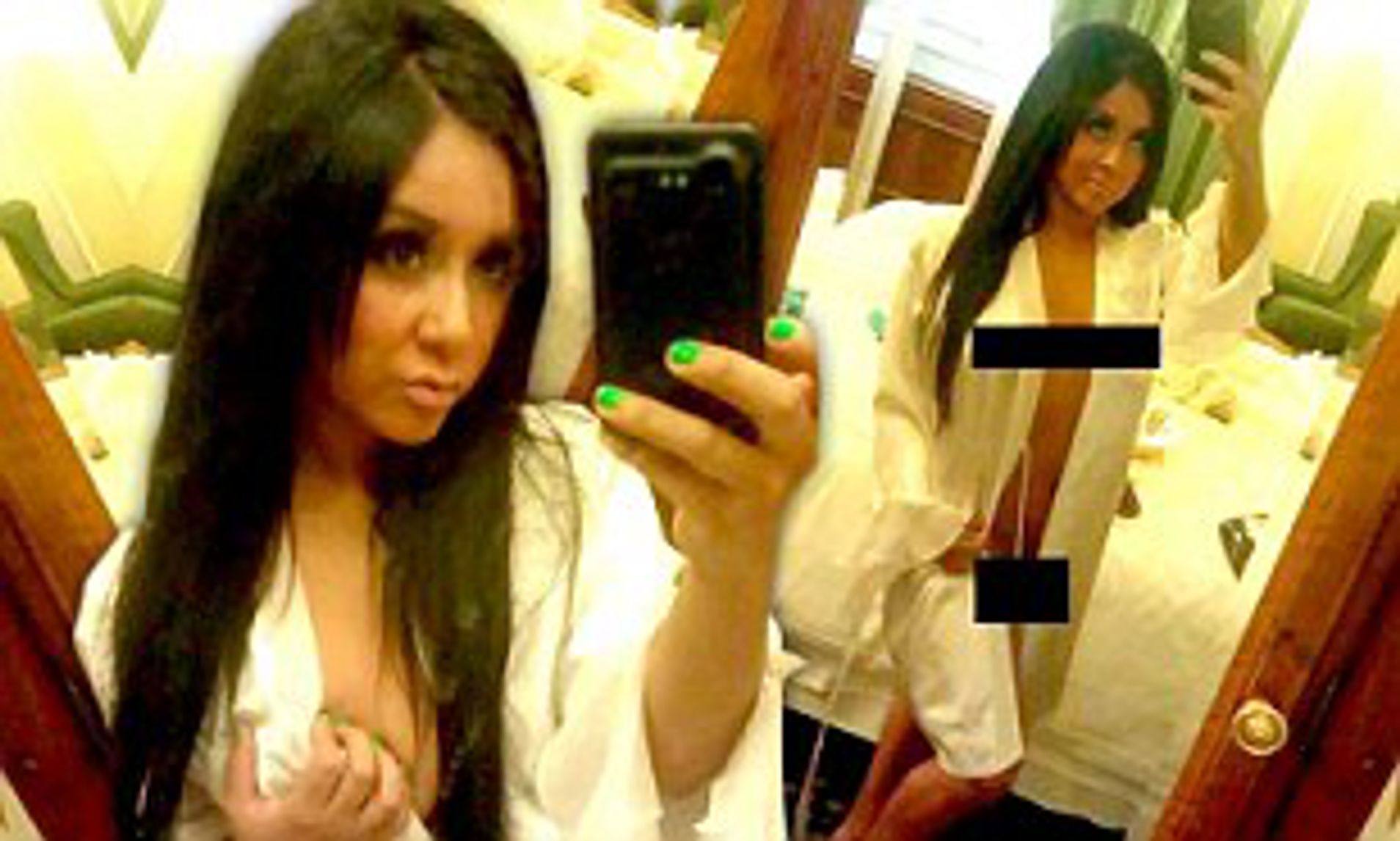 cassidy roberts recommends snooki topless pic