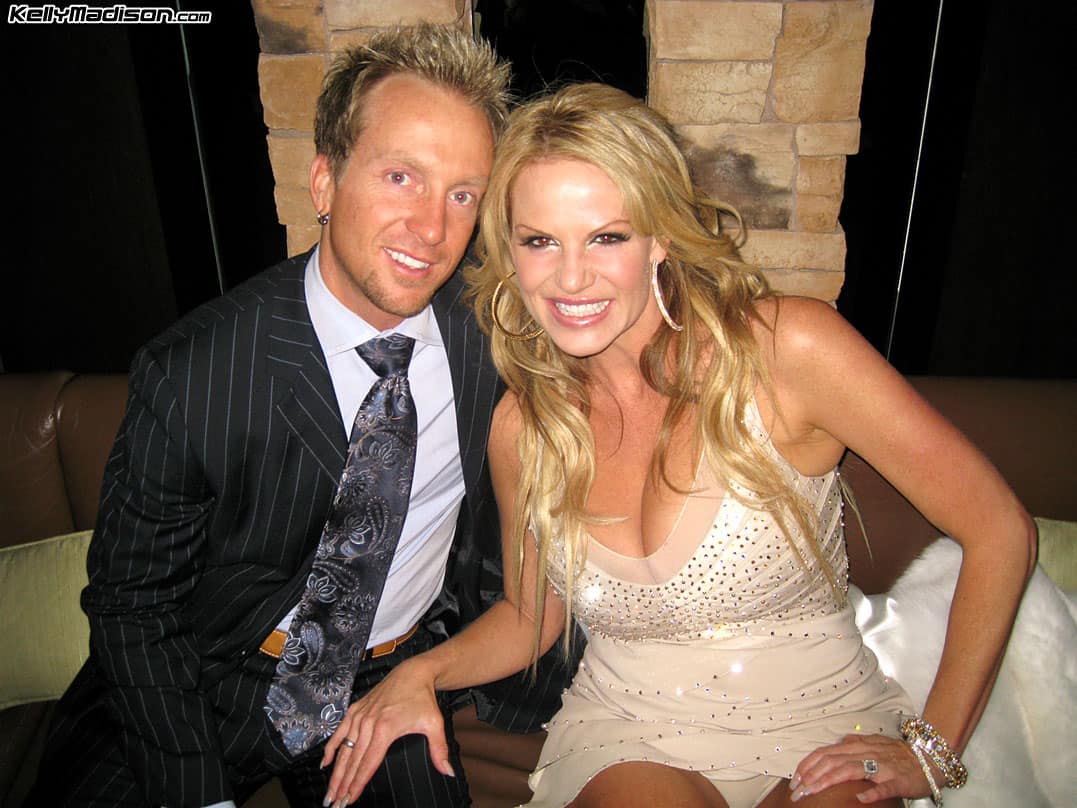 adam forknall recommends Kelly Madison And Husband