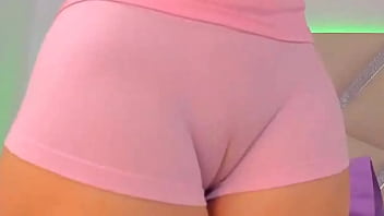 angie may add photo perfect cameltoe porn