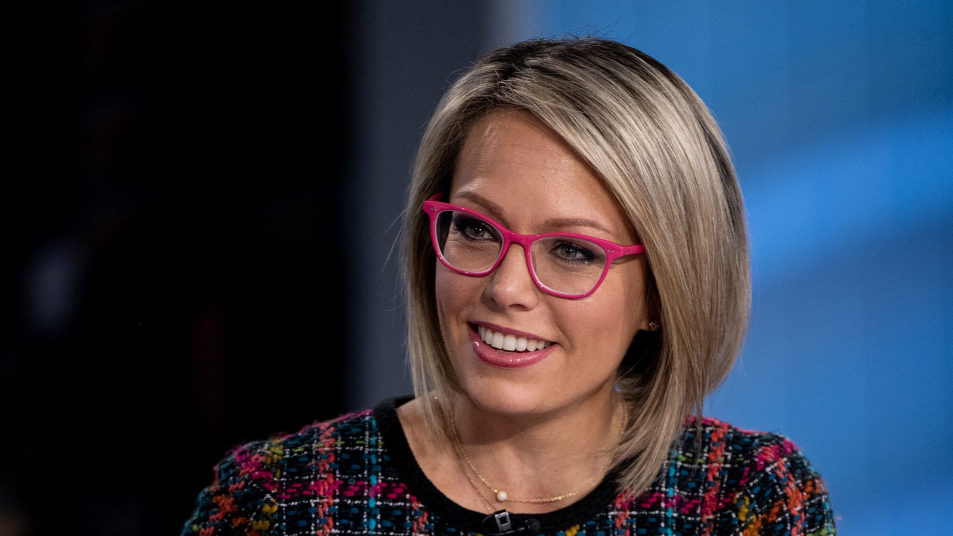 dylan dreyer booty