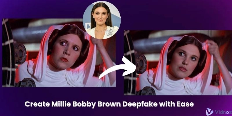 betty hetherington recommends millie bobby brown deep fake porn pic