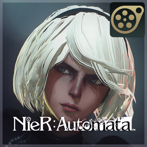 braidin ballard add photo nier automata porn games