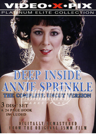 ajayi abbey recommends annie sprinkle videos pic