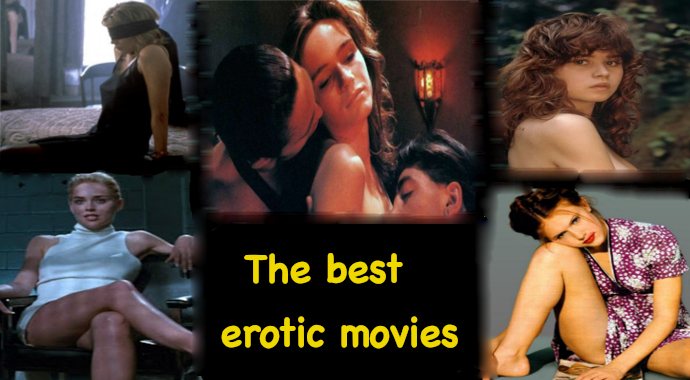 danny denny recommends Erotic Pornography Movies