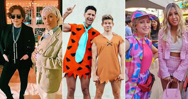 charles nunez recommends funny lesbian costumes pic