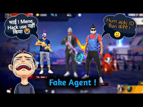 fake agent full videos