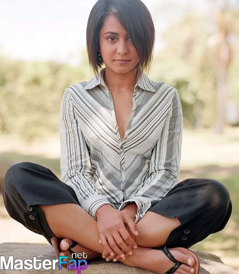 Best of Parminder nagra naked