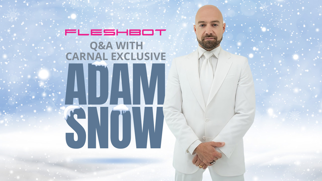 bobbie vanover share adam snow xxx photos