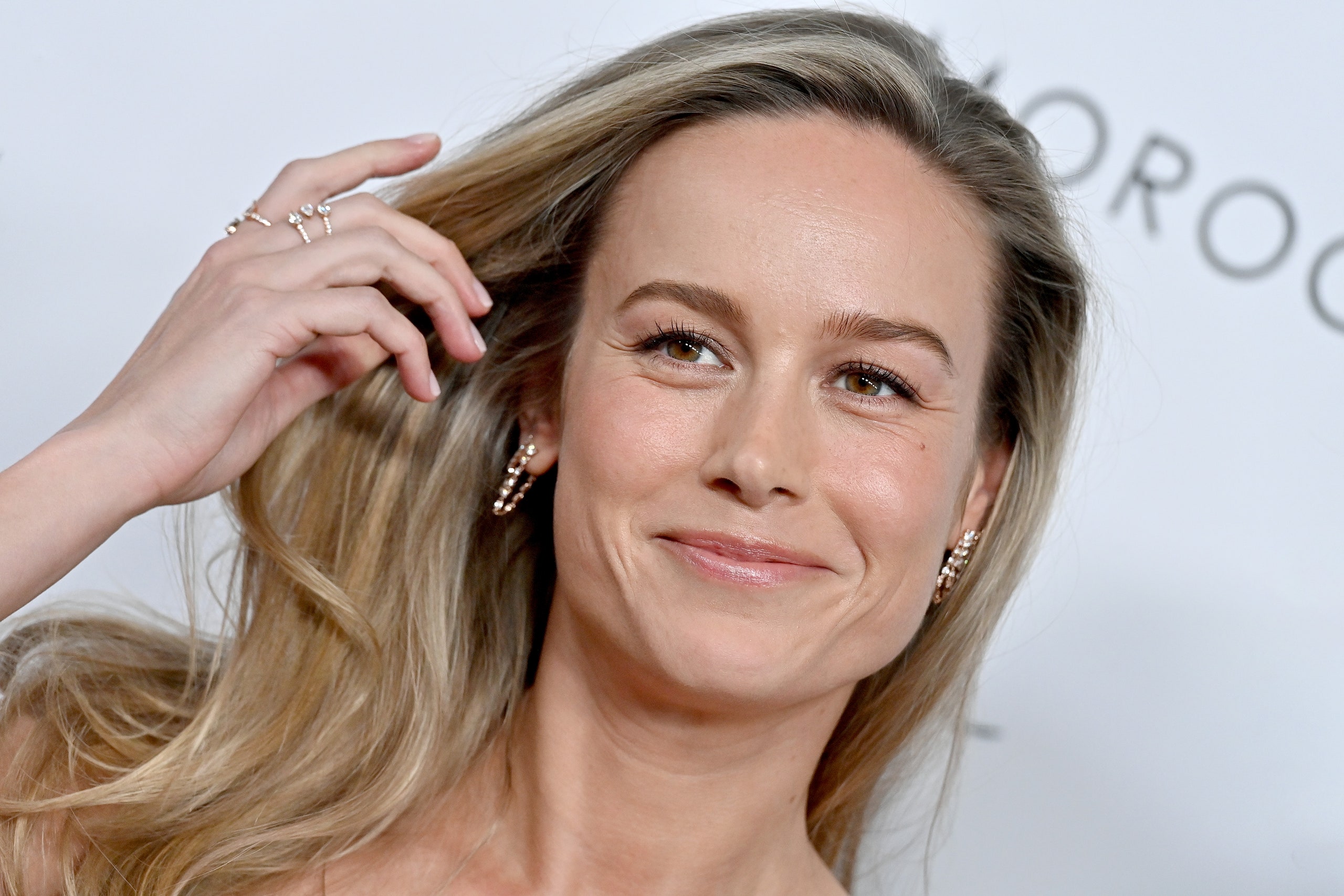 daniel travers recommends brie larson naked pic