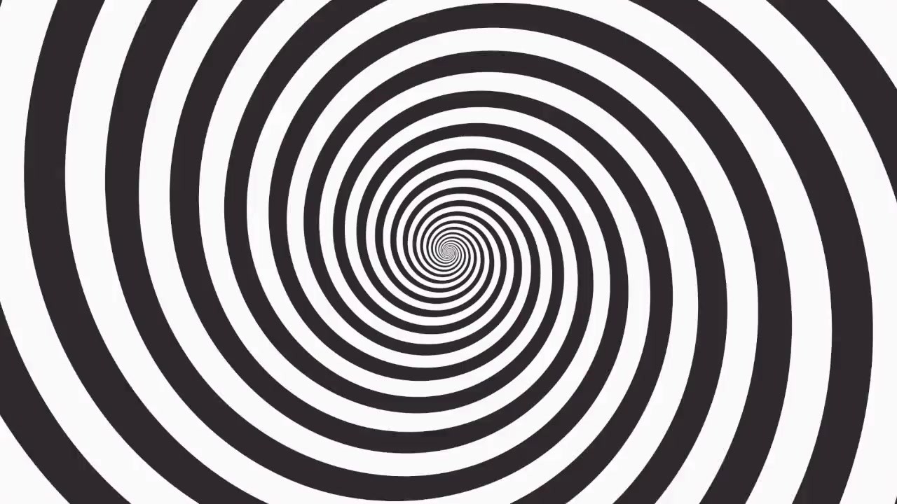 hypnosis porn spiral