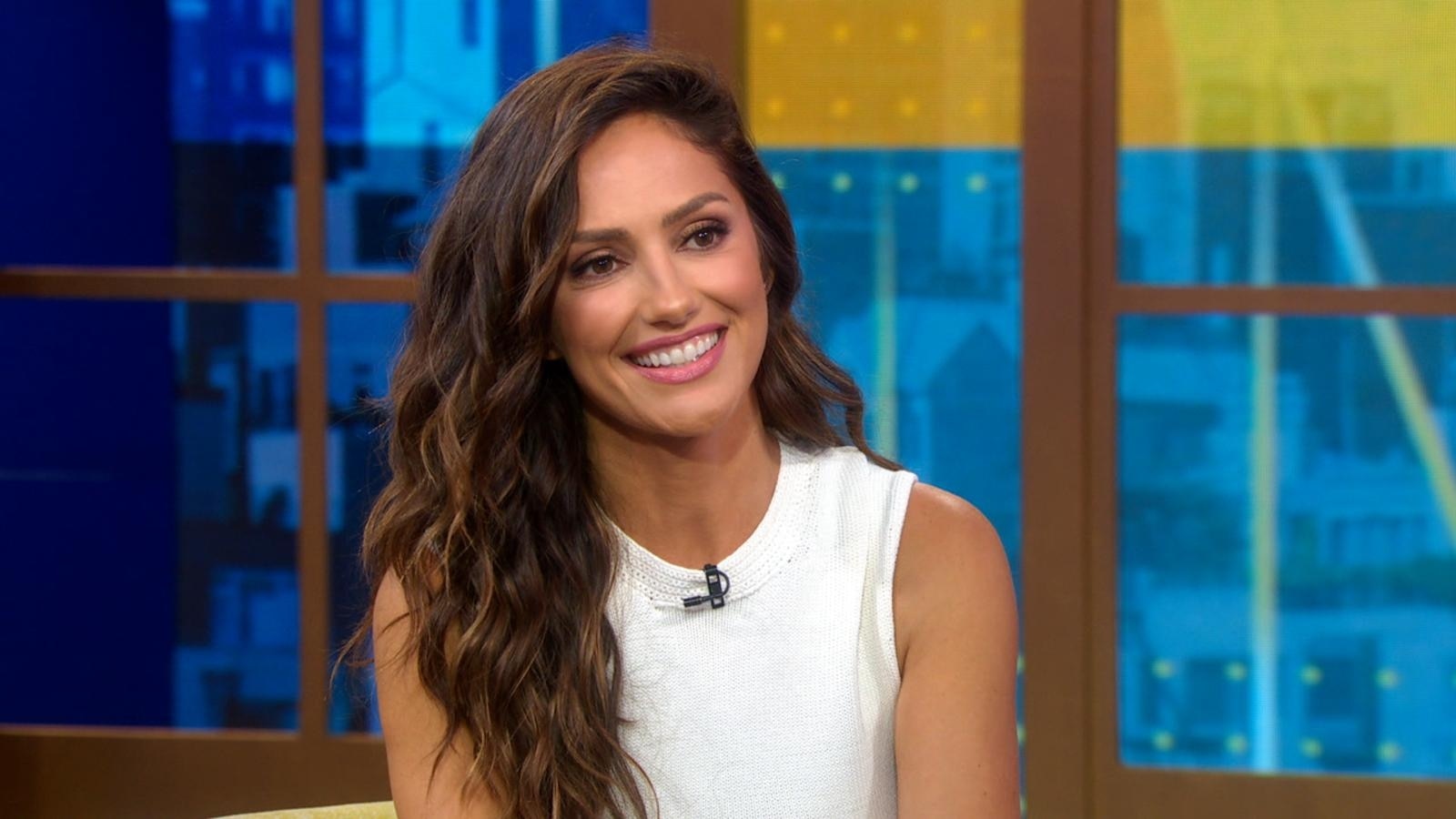 bernie neil share minka kelly porn photos