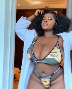 Best of Beautiful black tities